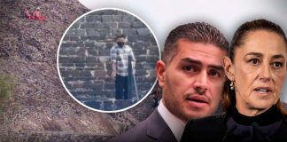 Sheinbaum anuncia refuerzo de seguridad en Teotihuacán tras tiroteo que dejó un muerto y siete turistas heridos