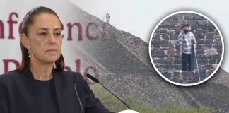 “Nos duele profundamente”: Sheinbaum reacciona al ataque en Teotihuacán y ordena investigación inmediata