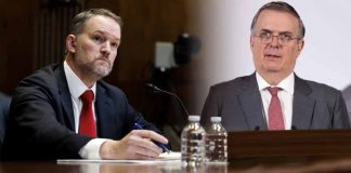 México y EEUU inician nueva ronda de diálogo previo a revisión del T-MEC