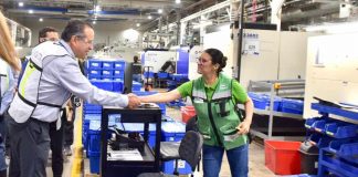 Lidera Hermosillo generación de empleo formal entre capitales del país en 2026