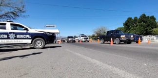 Retirarán autos a conductores ebrios durante ‘Semana Diabla’ en carretera a Bahía de Kino: Tránsito Municipal