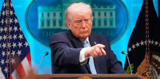 Donald Trump propone tregua de dos semanas con Irán si abre Estrecho de Ormuz