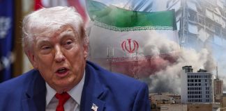 Trump lanza ultimátum a Irán: abre el Estrecho de Ormuz en 48 horas o “se desatará el infierno” Trump lanza ultimátum a Irán: abre el Estrecho de Ormuz en 48 horas o "se desatará el infierno"