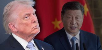 “Tendrán grandes problemas”: Advierte Trump a China si envía armas a Irán “Tendrán grandes problemas”: Advierte Trump a China si envía armas a Irán