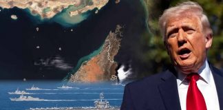 Trump advierte reanudar ataques si no hay acuerdo mientras Irán mantiene cierre de Ormuz