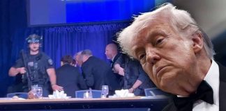 Casa Blanca culpa a medios y demócratas de alimentar la violencia tras atentado fallido contra Trump