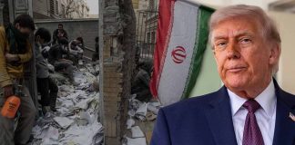 “Tengo todo el tiempo del mundo”: Trump no siente presión para terminar la guerra con Irán