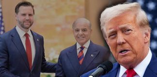 Trump afirma que negociaciones entre EEUU e Irán podrían retomarse en dos días