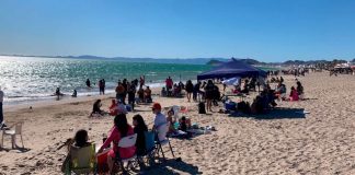 Del Cerro de la Campana a la Ruta del Novillo: Los destinos de Hermosillo y Sonora atraen a turistas, afirma Asociación Del Cerro de la Campana a la Ruta del Novillo: Los destinos de Hermosillo y Sonora atraen a turistas, afirma Asociación