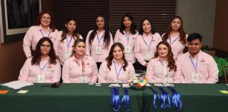 UES impulsa a estudiantes con congreso internacional de turismo wellness en Hermosillo