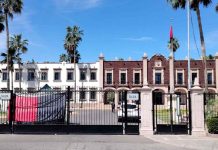 Cumple una semana huelga de STEUS: Unison sigue cerrada