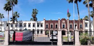 Cumple una semana huelga de STEUS: Unison sigue cerrada