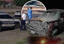 Vacaciones negras en Sonora: registra cifra en muertes que no se veía desde 2015