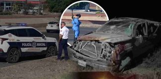 Vacaciones negras en Sonora: registra cifra en muertes que no se veía desde 2015