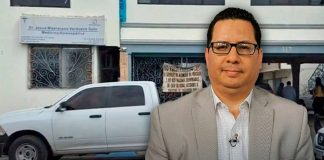 Tenía permiso desde 2004 doctor de sueros vitaminados de Hermosillo, mil 600 consultorios pueden hacerlo en Sonora, confirma secretario de Salud