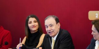 Sobresale Sonora en atracción de inversión extranjera y crecimiento económico: Paulina Ocaña