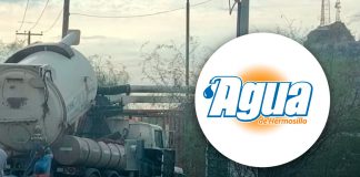 En 24 horas se atienden fugas y no hay tandeos en la ciudad, afirma Agua de Hermosillo