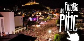 Fiestas del Pitic 2026: Anuncian cartelera de artistas que se presentarán en Hermosillo