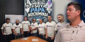 Veo a mi hija solo por videollamadas, hay injusticia de juez por apoyar a mujeres, denuncia César García del movimiento "Soy padre, no criminal"