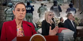 Sheinbaum informará el lunes sobre ingreso de agentes de la CIA a México tras operativo en Chihuahua