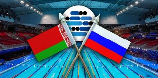 World Aquatics abre la puerta: Rusia y Bielorrusia volverán a competir con bandera e himno
