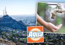 Seguirán con problemas de agua colonias del norte de Hermosillo por “complicaciones técnicas” en reparaciones, dice AguaH