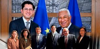 México y Unión Europea avanzan hacia la firma del Acuerdo Global Modernizado: SRE