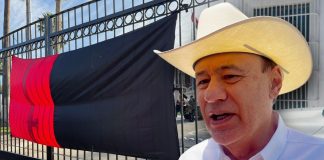 Alfonso Durazo descarta uso de la fuerza en huelga de STEUS: pide resolver conflicto con diálogo