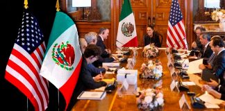 México y EEUU aceleran diálogo sobre el T-MEC: Sheinbaum destaca avances