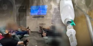 “Parecía una maquila”: revela familiar de paciente sobre clínica de sueros vitaminados en Hermosillo; expertos advierten sobre riesgos del efecto placebo