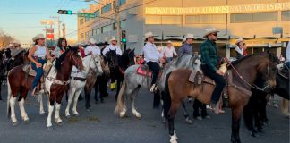 ExpoGan 2026: desplegarán 130 policías para resguardar manifestación en Hermosillo este domingo
