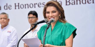 Educación es clave para el futuro de Sonora: Lorenia Valles destaca regreso a clases de más de 500 mil estudiantes