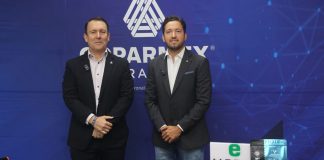 Anuncio COPARMEX cuarto Encuentro de Empresarios Jóvenes “De Sonora para el Mundo” 2026 con conferencias, networking e innovación Anuncio COPARMEX cuarto Encuentro de Empresarios Jóvenes "De Sonora para el Mundo" 2026 con conferencias, networking e innovación