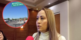 ¿Pasas por Cultura y Vildósola? Así funcionará la nueva vuelta anticipada en Hermosillo