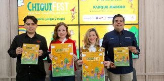 Anuncian ChiquiFest 2026 en Hermosillo: actividades culturales, juegos y espectáculos por el Día del Niño