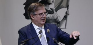 México busca atraer producción desde Asia en revisión del T-MEC: Ebrard