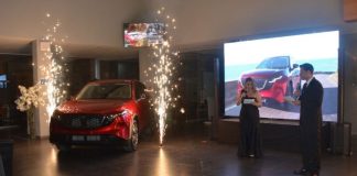 Lanza Mazda su nueva CX-5 2026 en Hermosillo: Diseño moderno, gran seguridad y versatilidad
