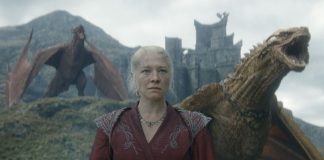 Revela HBO Max fecha de estreno de la tercera temporada de ‘La Casa del Dragón’