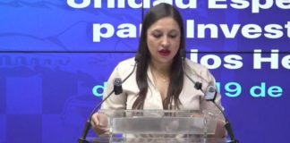 Fiscalía de Chihuahua apunta a colaboración “extraoficial” de agentes de la CIA en operativo donde murieron 4 personas