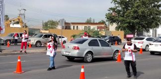 Jornada del Millón avanza en Sonora: Cruz Roja ya suma 5.2 millones de pesos
