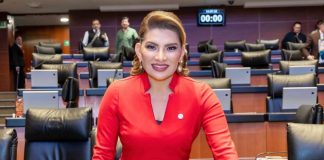 Destaca Lorenia Valles 27 reformas constitucionales al cierre del periodo en el Senado