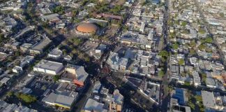 Anuncian cierres viales en Hermosillo por desfile del Día del Trabajo este 1 de mayo; te decimos