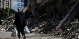 Denuncia UNICEF “devastación masiva” en Líbano tras ataques que dejan más de 300 muertos