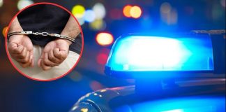 Detienen a joven tras amenazar de muerte a su madre al norte de Hermosillo