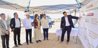 Sonora apuesta por inversión tecnológica con ‘Polos de Desarrollo’ respaldado por Sheinbaum: Durazo