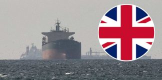 Reino Unido rechaza sumarse al bloqueo de Ormuz impulsado por Trump
