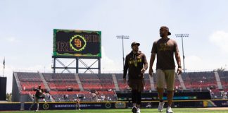 Confirma MLB que México será clave en sus planes internacionales hasta 2031