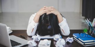 ¿Vives con estrés? IMSS advierte riesgos para tu salud física y mental