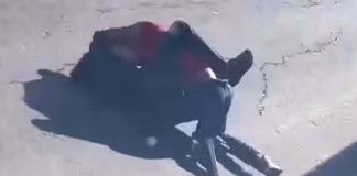 Fallece mujer tras intentar separar a dos hombres de una riña en Navojoa