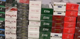 Uno de cada cuatro cigarros en México es ilegal; mercado ‘pirata’ va en aumento, según estudio